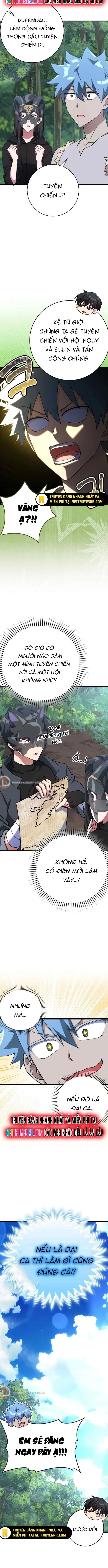 đọc truyện Người Chơi Cấp Tối Đa Chương 41 ảnh 13 tại Thiên Thai Truyện