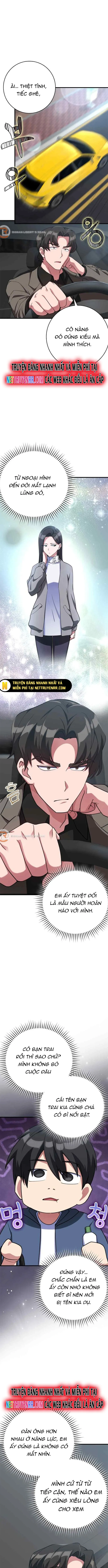 đọc truyện Người Chơi Cấp Tối Đa Chương 41 ảnh 14 tại Thiên Thai Truyện