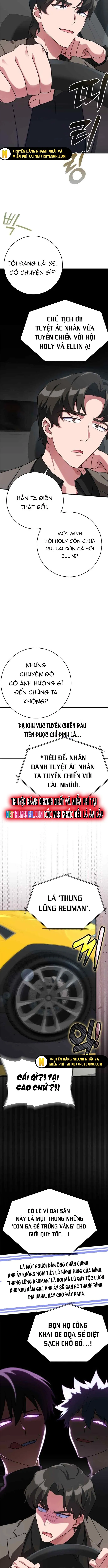 đọc truyện Người Chơi Cấp Tối Đa Chương 41 ảnh 15 tại Thiên Thai Truyện