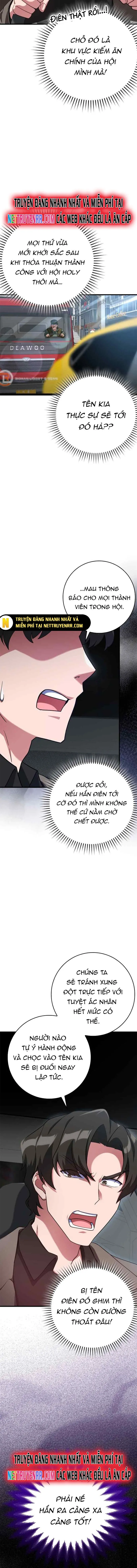 đọc truyện Người Chơi Cấp Tối Đa Chương 41 ảnh 16 tại Thiên Thai Truyện