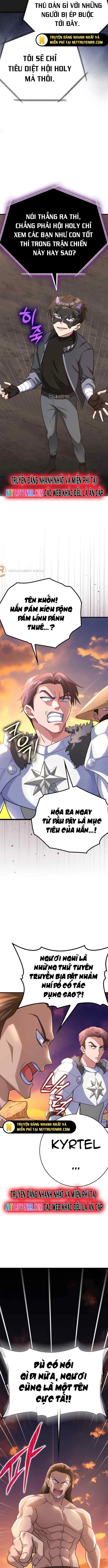 đọc truyện Người Chơi Cấp Tối Đa Chương 42 ảnh 12 tại Thiên Thai Truyện