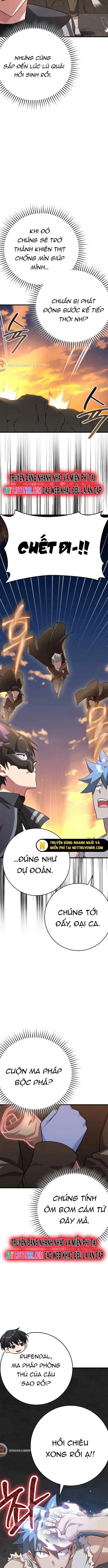 đọc truyện Người Chơi Cấp Tối Đa Chương 42 ảnh 14 tại Thiên Thai Truyện