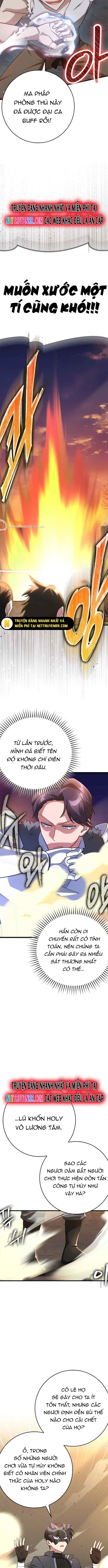 đọc truyện Người Chơi Cấp Tối Đa Chương 42 ảnh 15 tại Thiên Thai Truyện