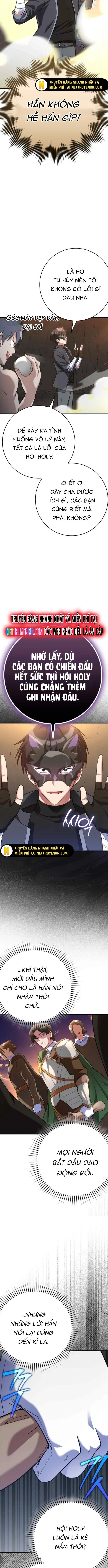 đọc truyện Người Chơi Cấp Tối Đa Chương 42 ảnh 16 tại Thiên Thai Truyện