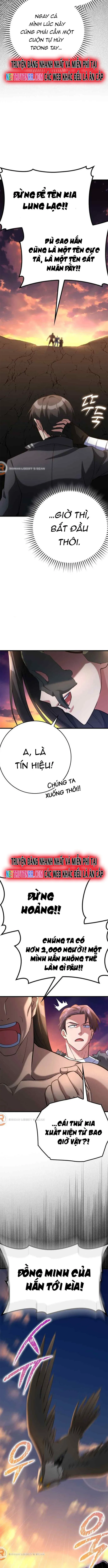 đọc truyện Người Chơi Cấp Tối Đa Chương 42 ảnh 17 tại Thiên Thai Truyện