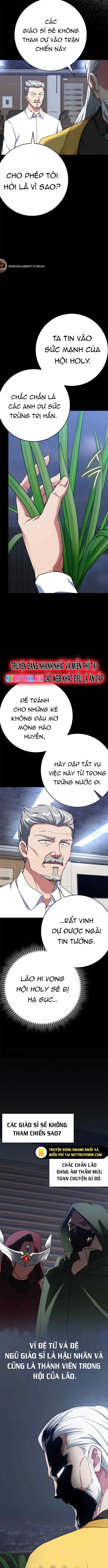 đọc truyện Người Chơi Cấp Tối Đa Chương 42 ảnh 4 tại Thiên Thai Truyện