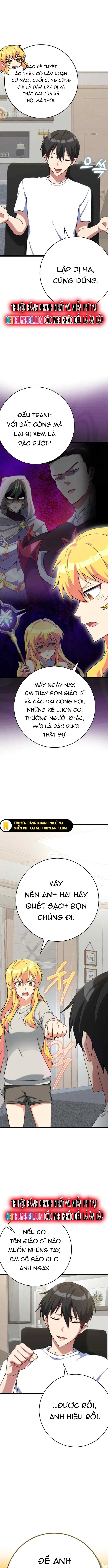 đọc truyện Người Chơi Cấp Tối Đa Chương 42 ảnh 7 tại Thiên Thai Truyện