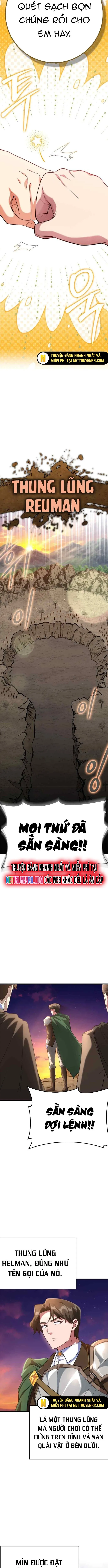 đọc truyện Người Chơi Cấp Tối Đa Chương 42 ảnh 8 tại Thiên Thai Truyện