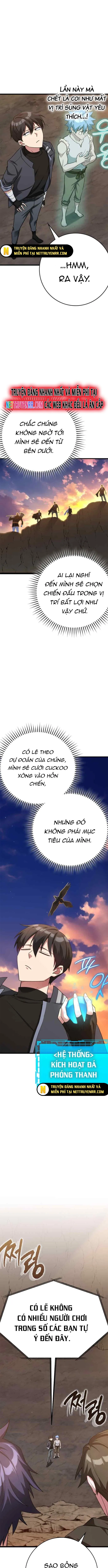 đọc truyện Người Chơi Cấp Tối Đa Chương 42 ảnh 10 tại Thiên Thai Truyện