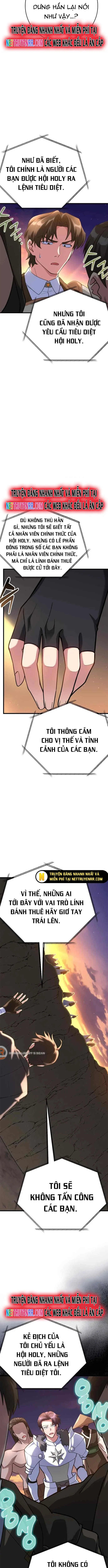 đọc truyện Người Chơi Cấp Tối Đa Chương 42 ảnh 11 tại Thiên Thai Truyện