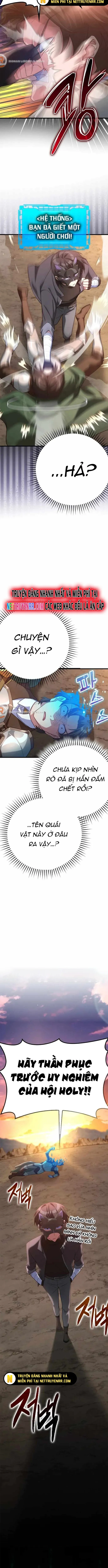 đọc truyện Người Chơi Cấp Tối Đa Chương 43 ảnh 12 tại Thiên Thai Truyện