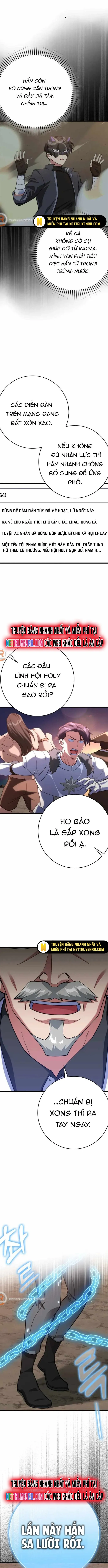 đọc truyện Người Chơi Cấp Tối Đa Chương 43 ảnh 14 tại Thiên Thai Truyện