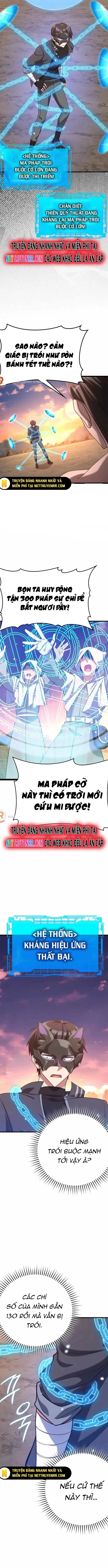đọc truyện Người Chơi Cấp Tối Đa Chương 43 ảnh 15 tại Thiên Thai Truyện