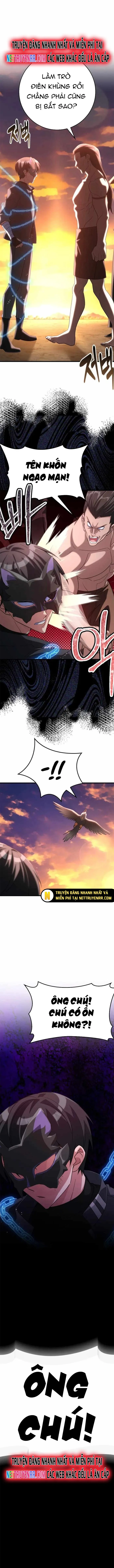 đọc truyện Người Chơi Cấp Tối Đa Chương 43 ảnh 16 tại Thiên Thai Truyện