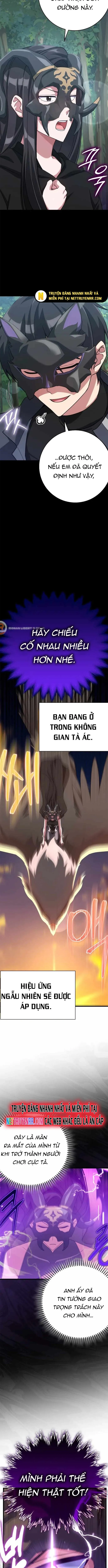 đọc truyện Người Chơi Cấp Tối Đa Chương 43 ảnh 4 tại Thiên Thai Truyện