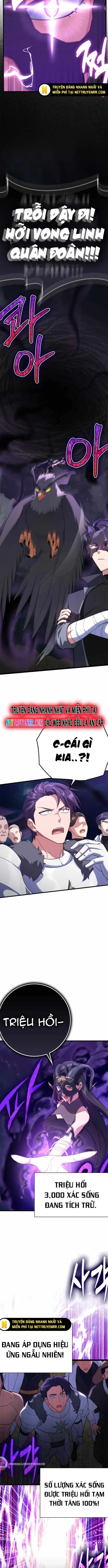 đọc truyện Người Chơi Cấp Tối Đa Chương 43 ảnh 5 tại Thiên Thai Truyện