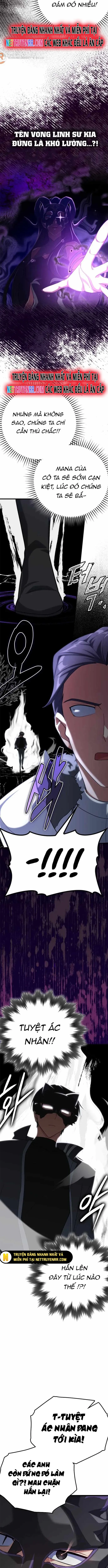 đọc truyện Người Chơi Cấp Tối Đa Chương 43 ảnh 7 tại Thiên Thai Truyện