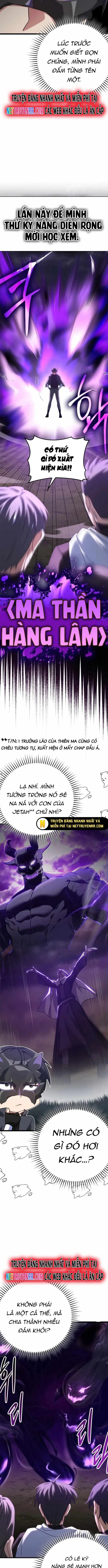 đọc truyện Người Chơi Cấp Tối Đa Chương 43 ảnh 8 tại Thiên Thai Truyện