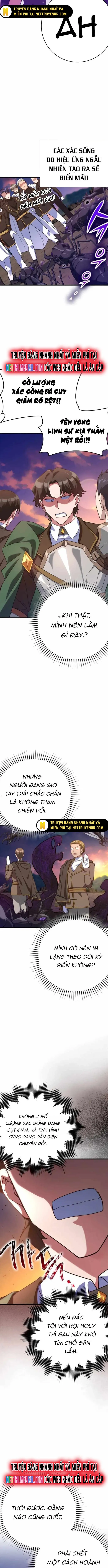 đọc truyện Người Chơi Cấp Tối Đa Chương 43 ảnh 10 tại Thiên Thai Truyện