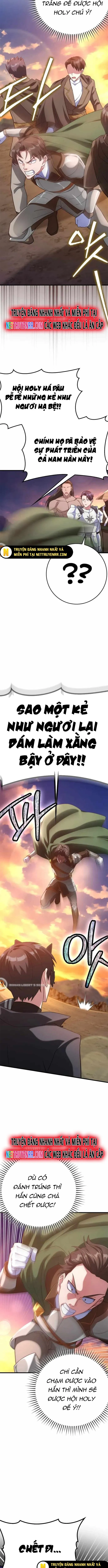 đọc truyện Người Chơi Cấp Tối Đa Chương 43 ảnh 11 tại Thiên Thai Truyện