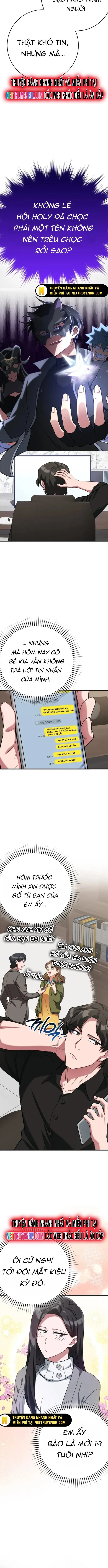 đọc truyện Người Chơi Cấp Tối Đa Chương 44 ảnh 12 tại Thiên Thai Truyện