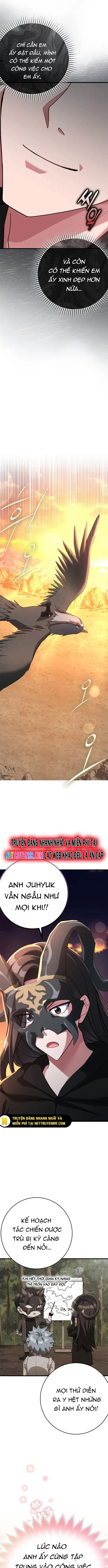 đọc truyện Người Chơi Cấp Tối Đa Chương 44 ảnh 13 tại Thiên Thai Truyện