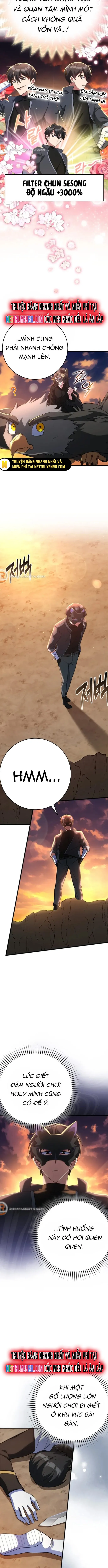 đọc truyện Người Chơi Cấp Tối Đa Chương 44 ảnh 14 tại Thiên Thai Truyện