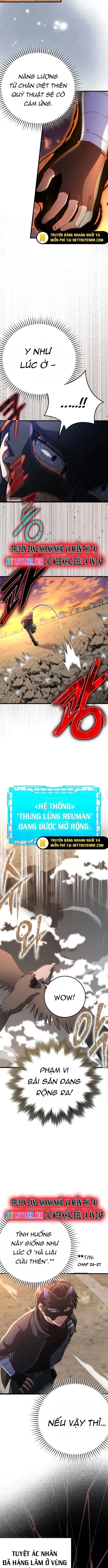 đọc truyện Người Chơi Cấp Tối Đa Chương 44 ảnh 15 tại Thiên Thai Truyện