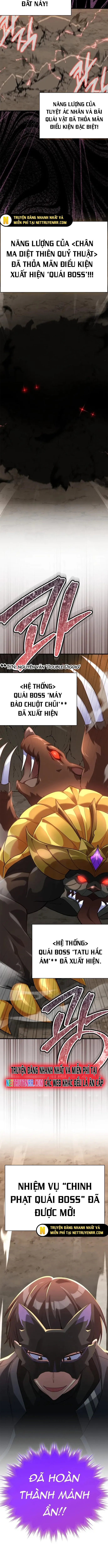 đọc truyện Người Chơi Cấp Tối Đa Chương 44 ảnh 16 tại Thiên Thai Truyện