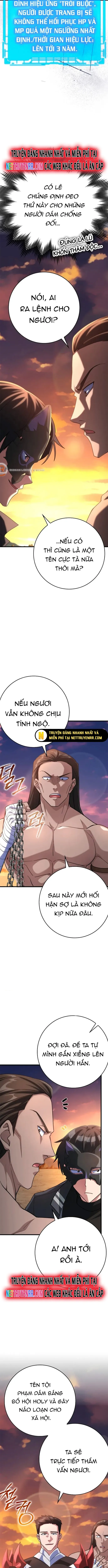 đọc truyện Người Chơi Cấp Tối Đa Chương 44 ảnh 4 tại Thiên Thai Truyện