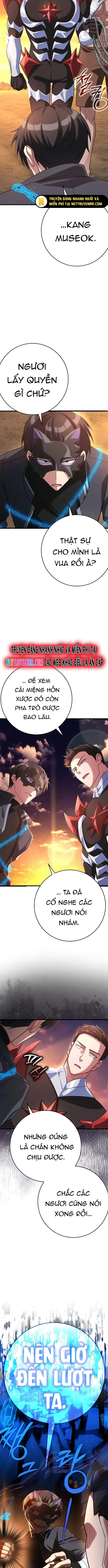 đọc truyện Người Chơi Cấp Tối Đa Chương 44 ảnh 5 tại Thiên Thai Truyện