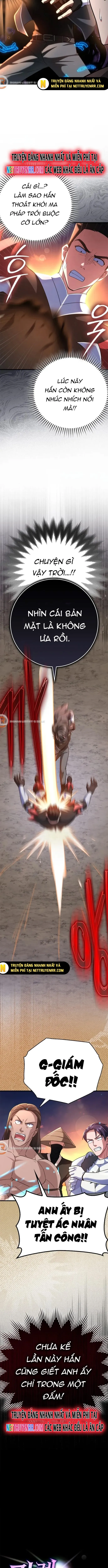 đọc truyện Người Chơi Cấp Tối Đa Chương 44 ảnh 6 tại Thiên Thai Truyện