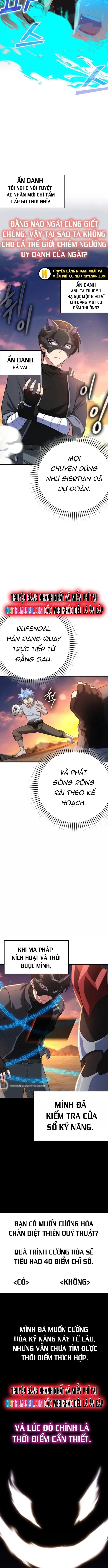 đọc truyện Người Chơi Cấp Tối Đa Chương 44 ảnh 8 tại Thiên Thai Truyện