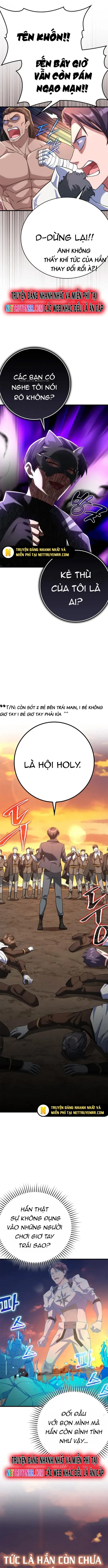 đọc truyện Người Chơi Cấp Tối Đa Chương 44 ảnh 10 tại Thiên Thai Truyện