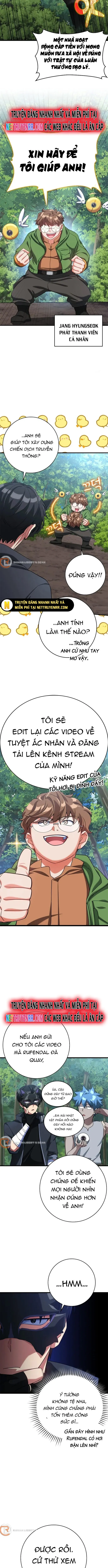 đọc truyện Người Chơi Cấp Tối Đa Chương 45 ảnh 12 tại Thiên Thai Truyện