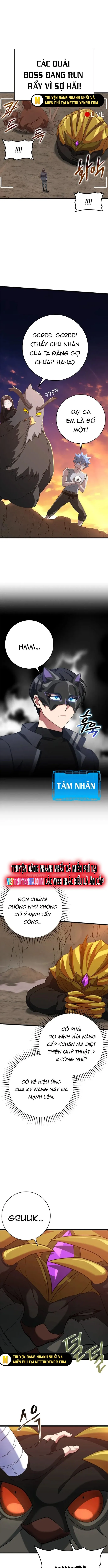 đọc truyện Người Chơi Cấp Tối Đa Chương 45 ảnh 4 tại Thiên Thai Truyện