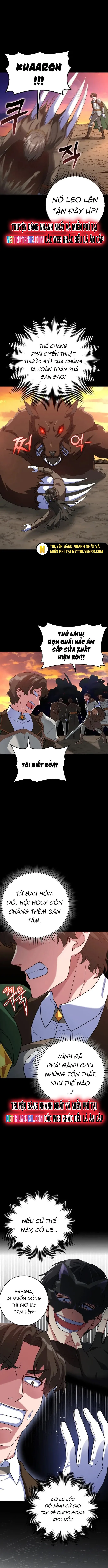 đọc truyện Người Chơi Cấp Tối Đa Chương 45 ảnh 7 tại Thiên Thai Truyện