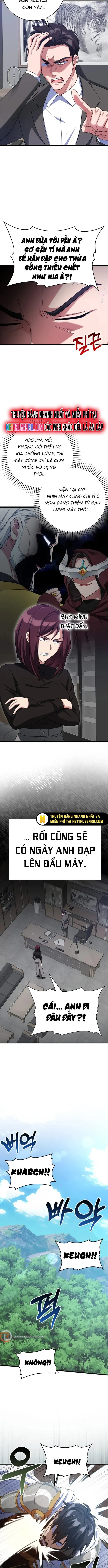 đọc truyện Người Chơi Cấp Tối Đa Chương 45 ảnh 9 tại Thiên Thai Truyện