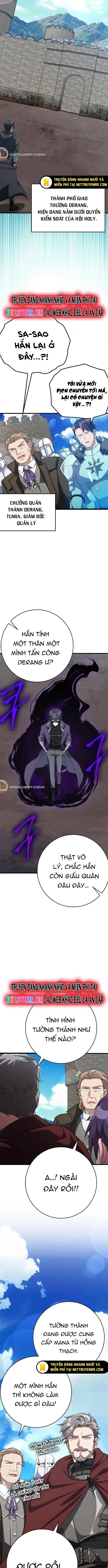 đọc truyện Người Chơi Cấp Tối Đa Chương 46 ảnh 12 tại Thiên Thai Truyện