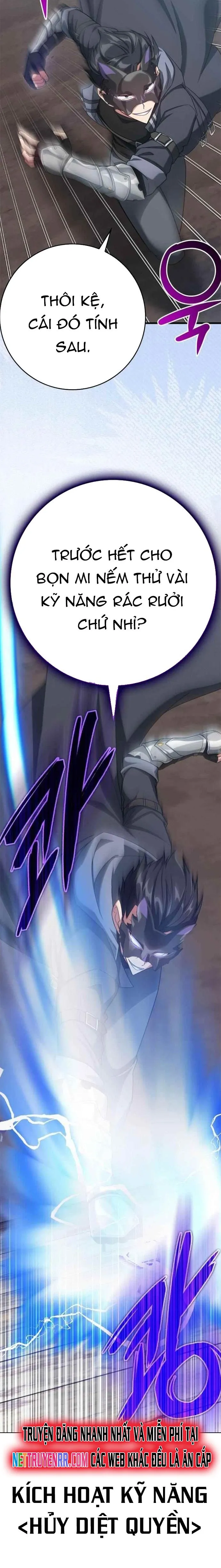 đọc truyện Người Chơi Cấp Tối Đa Chương 46 ảnh 16 tại Thiên Thai Truyện