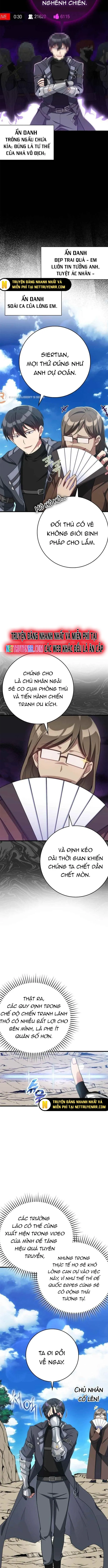 đọc truyện Người Chơi Cấp Tối Đa Chương 46 ảnh 4 tại Thiên Thai Truyện