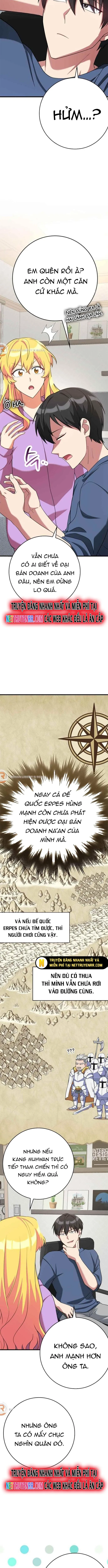 đọc truyện Người Chơi Cấp Tối Đa Chương 46 ảnh 6 tại Thiên Thai Truyện