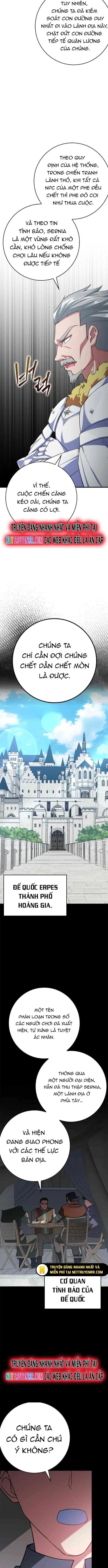 đọc truyện Người Chơi Cấp Tối Đa Chương 46 ảnh 9 tại Thiên Thai Truyện