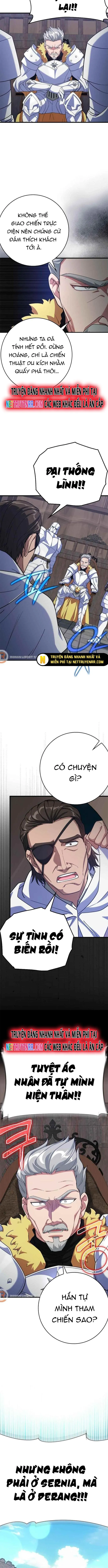 đọc truyện Người Chơi Cấp Tối Đa Chương 46 ảnh 11 tại Thiên Thai Truyện