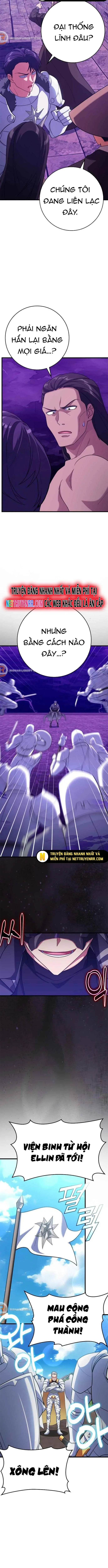 đọc truyện Người Chơi Cấp Tối Đa Chương 47 ảnh 12 tại Thiên Thai Truyện