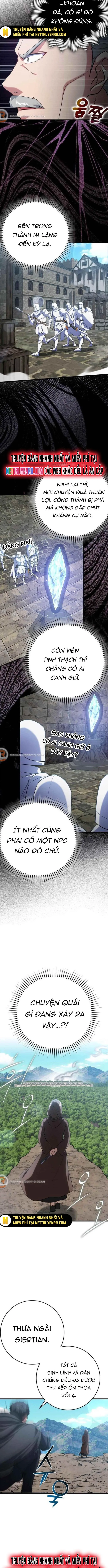 đọc truyện Người Chơi Cấp Tối Đa Chương 47 ảnh 14 tại Thiên Thai Truyện