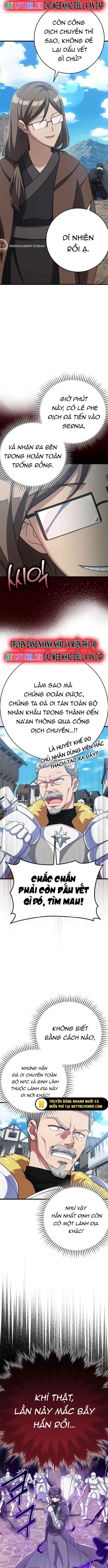 đọc truyện Người Chơi Cấp Tối Đa Chương 47 ảnh 15 tại Thiên Thai Truyện