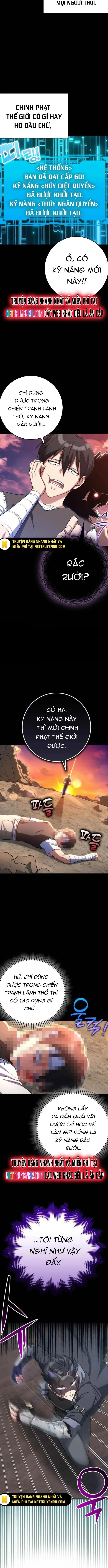 đọc truyện Người Chơi Cấp Tối Đa Chương 47 ảnh 4 tại Thiên Thai Truyện