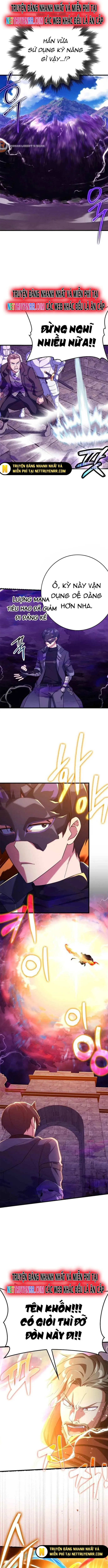 đọc truyện Người Chơi Cấp Tối Đa Chương 47 ảnh 7 tại Thiên Thai Truyện