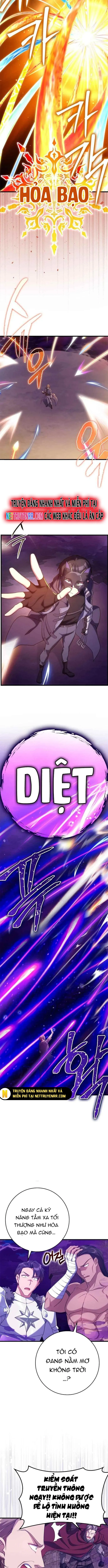 đọc truyện Người Chơi Cấp Tối Đa Chương 47 ảnh 8 tại Thiên Thai Truyện